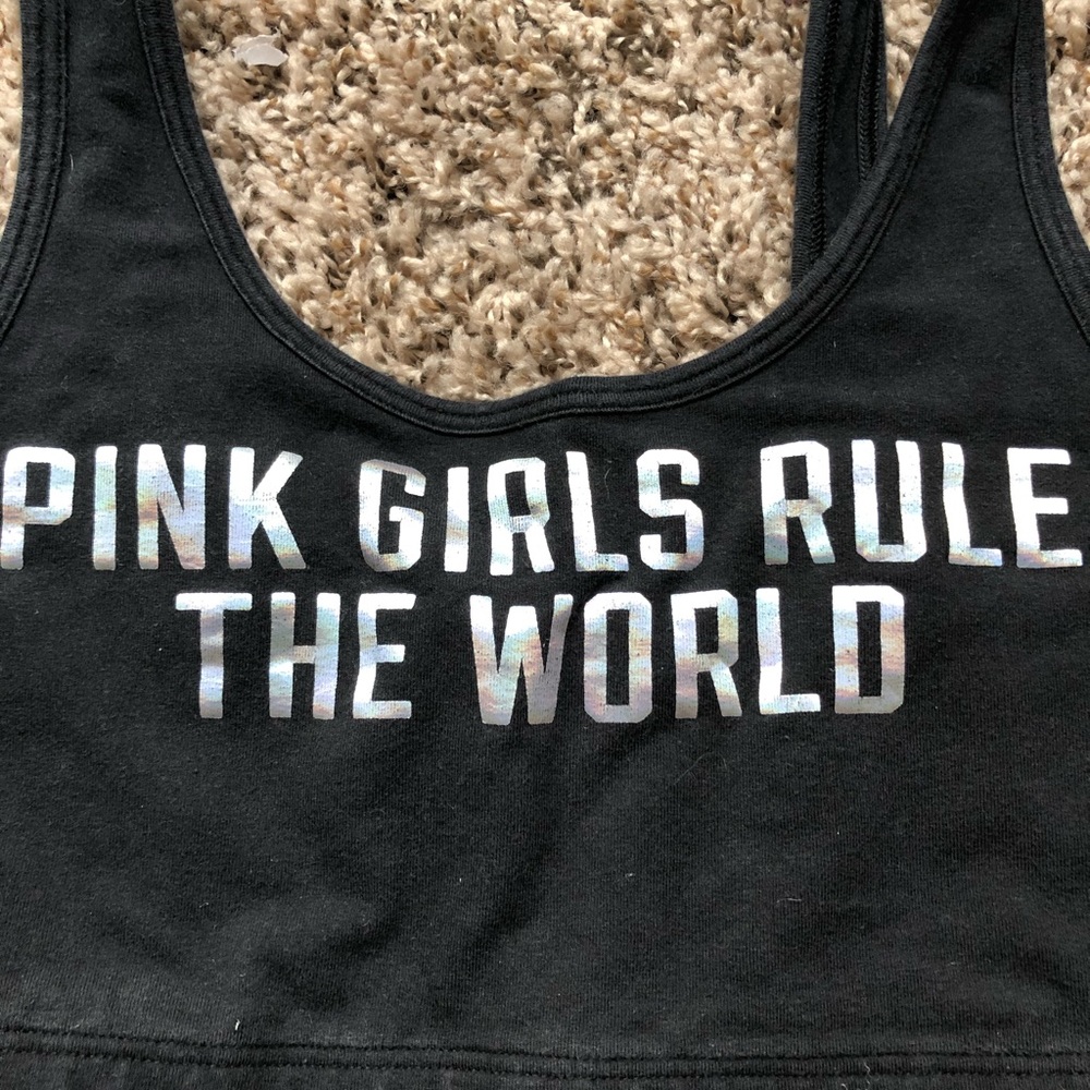 Victoria’s Secret Pink Bra - Picture 5 of 5